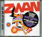 Zwan - Mary star of the sea ( cd + dvd ), Cd's en Dvd's, Cd's | Pop, Ophalen of Verzenden, Zo goed als nieuw