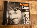 Andrea Bocelli - Romanza CD, Ophalen of Verzenden, Zo goed als nieuw