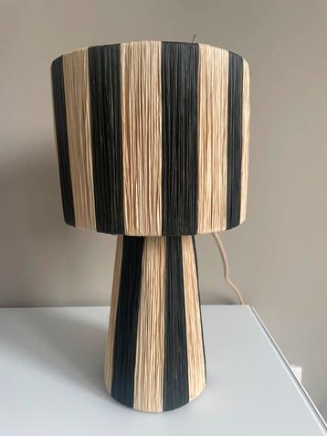 Lamp Marokko