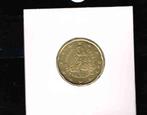 20 Eurocent San Marino UNC 2008/ a.111, Verzenden, San Marino, 20 cent, Losse munt
