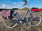 Elektrische fiets Gazelle Orange C7 (goede accu), 51 tot 55 cm, Ophalen, Zo goed als nieuw, Gazelle