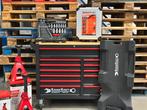 Jumbo Gereedschapwagen - 12 Laden Leeg, Doe-het-zelf en Verbouw, Gereedschapskisten, Ophalen, Gevuld, Nieuw