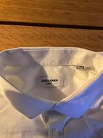 Overhemd XXXL, Kleding | Heren, Overhemden, Wit, Ophalen of Verzenden, Zo goed als nieuw, Overige halswijdtes