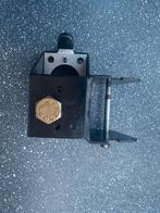Spinder Hawk fietsdrager kantelblok voor 2 of 3 fietsen., Verzenden, Gebruikt, Trekhaakdrager
