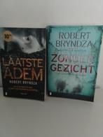 Robert Bryndza, Ophalen of Verzenden, Zo goed als nieuw