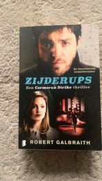 Robert Galbraith - Zijderups, Boeken, Ophalen of Verzenden, Zo goed als nieuw, Robert Galbraith