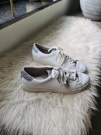 Michael kors sneakers, Ophalen of Verzenden, Zo goed als nieuw, Wit