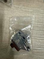 Mini latch druksluiting snapslot druksnapper, Caravans en Kamperen, Ophalen, Nieuw, A, A