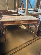 Zeer oude Tafel 19e eeuw, Antiek en Kunst, Ophalen of Verzenden