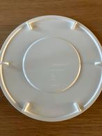 Tupperware Pannen Onderzetter, Ophalen of Verzenden, Gebruikt, Wit, Overige typen