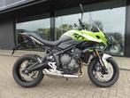 Triumph Tiger Sport 660 New Tiger Sport 660 (bj 6806), Meer dan 35 kW, Toermotor, 660 cc, Bedrijf