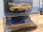 Fast and furious r34 en m5 1/43, Ophalen of Verzenden, Nieuw, Auto, Overige merken