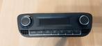 VW Audi Climate Control Unit, Ophalen of Verzenden, Gebruikt, Audi