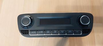 VW Audi Climate Control Unit beschikbaar voor biedingen