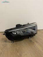 Seat Leon 4 Tarraco Cupra Formentor Full Led koplamp links, Gebruikt, -, -, -