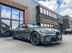 BMW 4-serie Cabrio M4 xDrive Competition F1 Aut 510 pk Indiv, Automaat, Gebruikt, 4 stoelen, Vierwielaandrijving