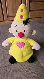 Bumba knuffel, Ophalen of Verzenden