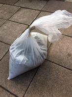 Lavameel biolit fijn 20kg, Tuin en Terras, Ophalen, Nieuw