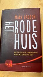 Mark Haddon - Het rode huis, Ophalen of Verzenden, Zo goed als nieuw, Mark Haddon
