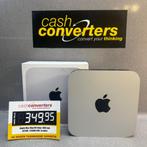 Apple Mac Mini A2348 | M1 chip | 8GB | 256GB | doos | 379230, Computers en Software, Apple Desktops, 2 tot 3 Ghz, Ophalen of Verzenden