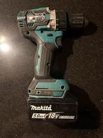 Makita DDF484 Schroefboormachine, Doe-het-zelf en Verbouw, Gereedschap | Boormachines, Variabele snelheid, Ophalen of Verzenden