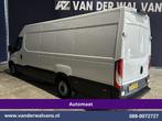 Iveco Daily 35S16V 157pk Automaat L3H2 Euro6 Airco | 3500kg, Automaat, Gebruikt, Iveco, Wit