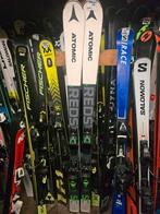 178cm ATOMIC REDSTER SC NIEUW, Sport en Fitness, Skiën en Langlaufen, 160 tot 180 cm, Nieuw, Ophalen of Verzenden, Carve