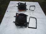 Set (l en R) nieuwe gele mistlampen voor de BMW E30 type 2, Ophalen of Verzenden, Nieuw, BMW