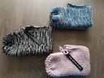 Gebreide Sloffen, Ophalen of Verzenden, Nieuw, Breien, Wol of Garen