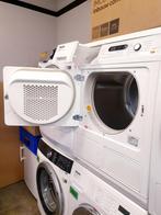 warmtepomp droger Miele 8KG️ ✅️A+ INC GARANTIE, Ophalen, Minder dan 85 cm, Overige typen, 8 tot 10 kg