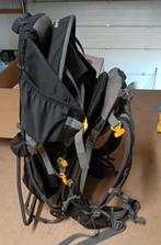 Deuter kinderdrager rugzak, Overige merken, Ophalen of Verzenden, Zo goed als nieuw, Rug