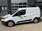 Ford Transit Connect 1.5 TDCI L1 Edition 56.846 Km, Voorwielaandrijving, Stof, Gebruikt, Wit