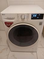 Wasdroogcombinatie Combi Wash Dryer, Witgoed en Apparatuur, Ophalen, Zo goed als nieuw, 85 tot 90 cm