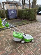 Viking ME 235 Elektrische Grasmaaier - Zeer Goede Staat, Ophalen of Verzenden, Zo goed als nieuw, 30 t/m 39 cm, Elektrische grasmaaier