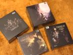 Etherfields 2.0 + miniatures, Hobby en Vrije tijd, Gezelschapsspellen | Bordspellen, Een of twee spelers, Ophalen of Verzenden