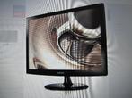 Samsung LS24R650FDU LED display 60,5 cm (24 inch 1920 x, Gebruikt, 3 tot 5 ms, Full HD, Samsung