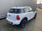 MINI Countryman 1.6 One Business Line 142Dkm.NAP, 2e Eignr,, Voorwielaandrijving, Stof, Gebruikt, Euro 6