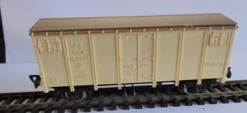 Fleischmann ho koelwagon FS Italia model 1479 beschikbaar voor biedingen