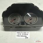 Volvo S40 Sedan 2.4 B 2005 2500048  Km Tellerklok