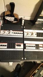 3 Fase Groepenkasten ABB, Ophalen of Verzenden