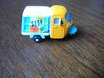 plastic autootje Sisi orange, Ophalen of Verzenden, Auto