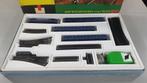 HO Treinset LUCKY LIFE (HEMA) grote set compleet in doos, Gelijkstroom, Ophalen of Verzenden, Analoog, Gebruikt