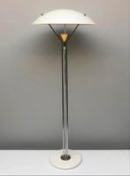 Mushroom Vloerlamp Vintage, Huis en Inrichting, Lampen | Vloerlampen, Ophalen of Verzenden, Zo goed als nieuw