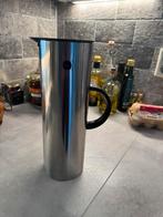 Stelton thermoskan - 1 liter, Ophalen of Verzenden, Gebruikt