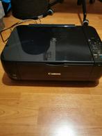 Canon PIXMA MP495 printer, Computers en Software, Printers, Ophalen, Kopieren, Gebruikt, Canon