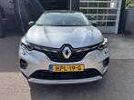 Renault Captur 1.3 TCe 140pk EDC Techno, Stof, Gebruikt, 4 cilinders, 1330 cc