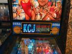 Pin2dmd EVO 64x192 SEGA geactiveerd, Verzamelen, Automaten | Flipperkasten, Sega, Replay, Ophalen of Verzenden, Thuis