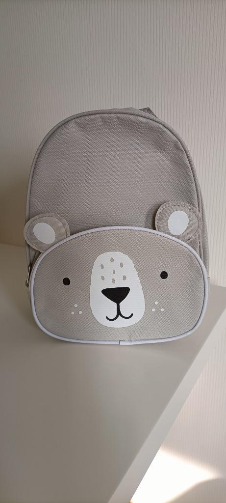 rugtasje kind / rugzakje, Kinderen en Baby's, Kindermode-accessoires, Zo goed als nieuw, Ophalen of Verzenden