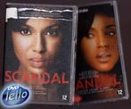 Scandal, Seizoen 1 & 2 (2012-13 Kerry Washington) 2xKC NL, Vanaf 12 jaar, Ophalen of Verzenden, Nieuw in verpakking, Thriller