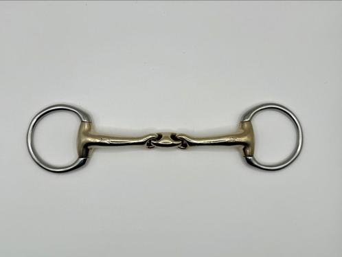 Sprenger Dynamic RS bustrens 13,5 cm sensogan onderlegtrens, Dieren en Toebehoren, Paarden en Pony's | Hoofdstellen en Tuigage